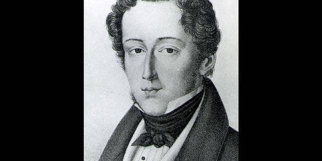 Frederic Chopin