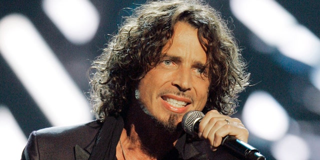 Soundgarden's lead singer, Chris Cornell, committed suicide by hanging in May 2017.
