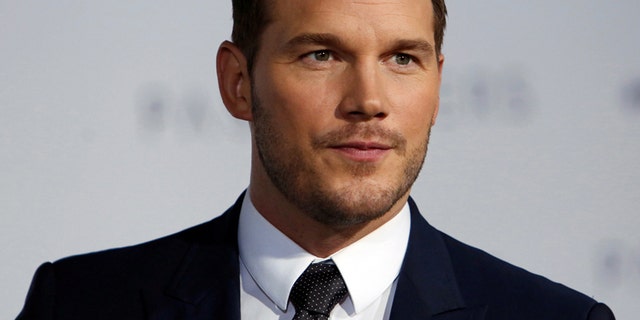 Lindsey Vonn said she's open to dating "funny" guy Chris Pratt.