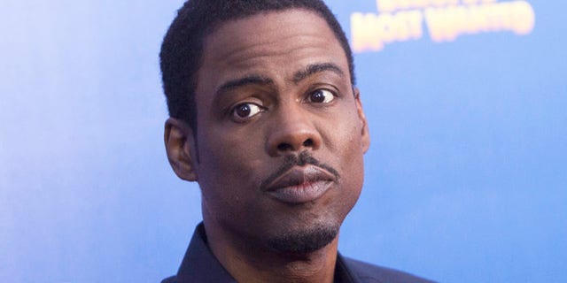 Chris Rock hired Pellicano but said he didn't know what methods the P.I. used.