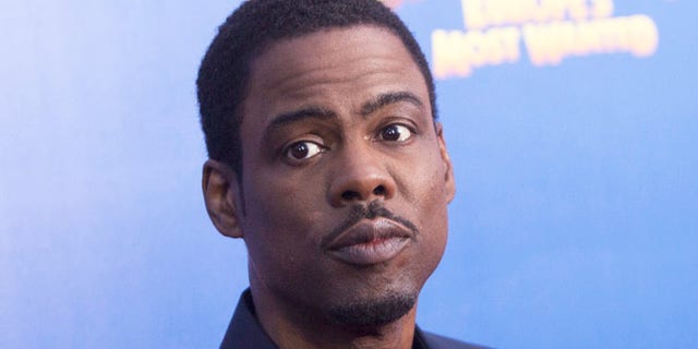 Chris Rock hired Pellicano but said he didn't know what methods the P.I. used.