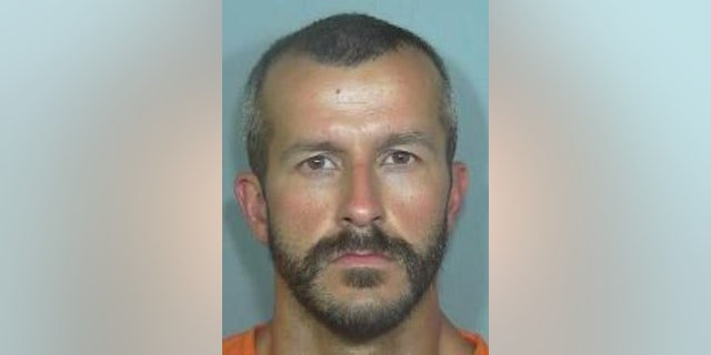 Authorities say Christopher Watts killed his wife and two daughters and later dumped their bodies.