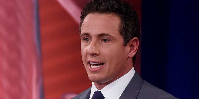 CNN’s Chris Cuomo has been reassigned from “New Day” to the 9 p.m. ET slot.