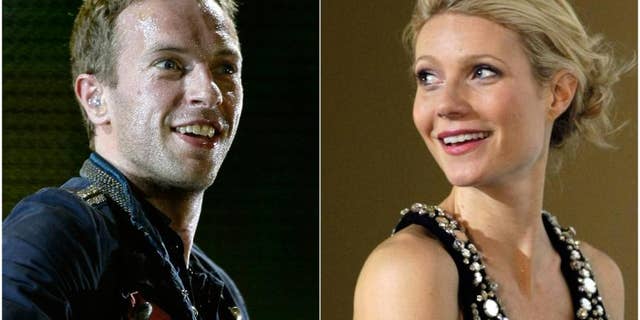 Chris Martin (L) and Gwyneth Paltrow (R) consciously uncoupled in 2014 then finalized their divorce in 2016.
