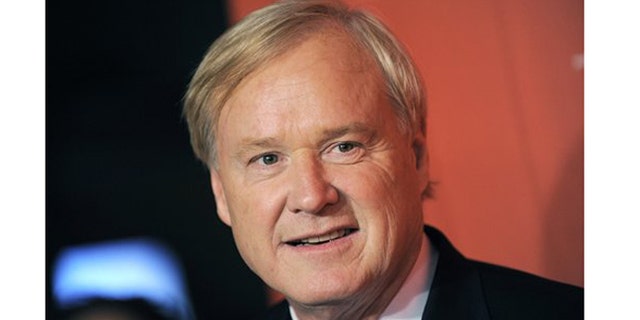 Matthews may have forgotten that he was once guilty of similar hyperbole.