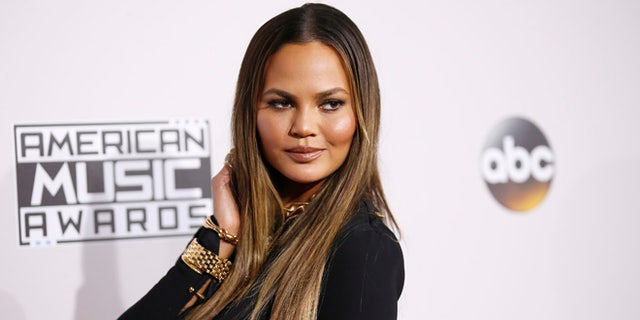 Chrissy Teigen has revealed her reason for getting sober before 2021.