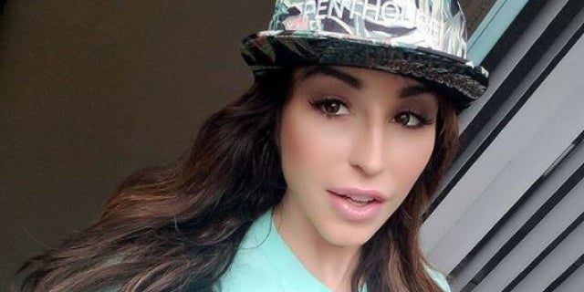 Christiana Cinn believed the person texting her was propositioning her for sex.