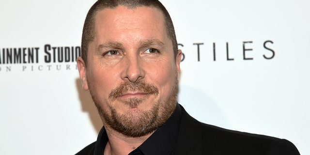 Actor Christian Bale attends a special screening of "Hostiles" at Metrograph on Monday, Dec. 18, 2017, in New York. (Photo by Evan Agostini/Invision/AP)