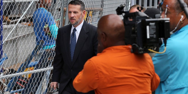 Bridgegate Trial