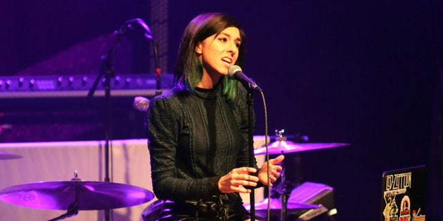 Celebrities reacted on Twitter to the senseless murder of singer Christina Grimmie.