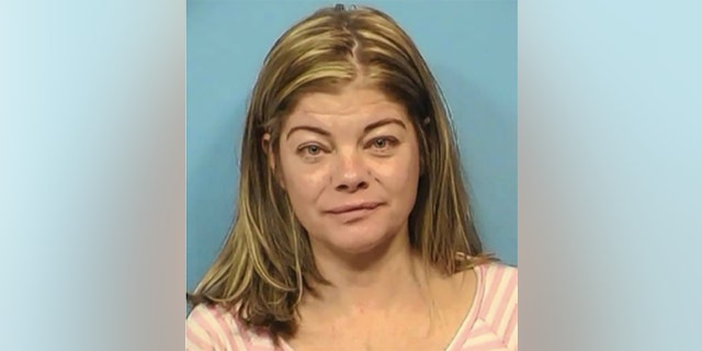 Christine M. Taylor was sentenced to probation. (DuPage County Sheriff's Office)