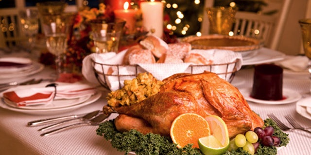 A whopping 85 percent admit to overeating during the holidays, with nearly two-thirds feeling physically uncomfortable after eating a holiday meal. In fact, 42 percent have had to unbutton their pants after a meal.
