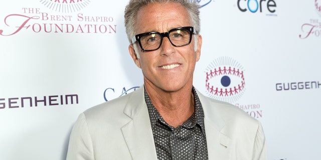 Closely related to President Kennedy, Christopher Lawford was also an author and was active member of the Democratic National Committee,