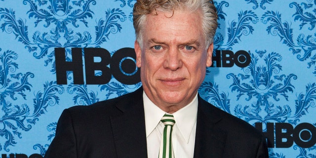 Actor Christopher McDonald attends the season three premiere of HBO's show "Boardwalk Empire" in New York, September 5, 2012.