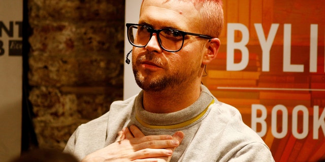 Christopher Wylie is a whistleblower and former employee of the data mining firm Cambridge Analytica, which has come under criticism over reports that it swiped the data of tens of millions of Facebook users to sway elections.