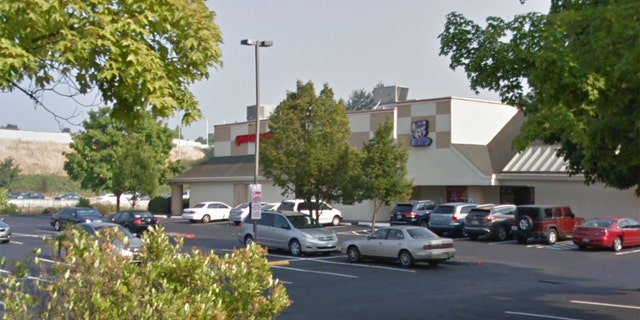 The Tacoma location was evacuated following the incident.