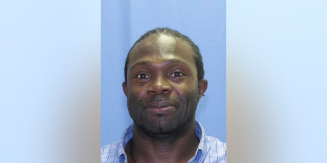 This is a Mississippi Department of Public Safety provided undated state driver's license photograph of Andrew McClinton, of Leland, Miss., who was arrested by the Greenville Police Department, Wednesday, Dec. 21, 2016 in Greenville , Miss., in connection with the Nov. 1, 2016 fire at Greenville's Hopewell Missionary Baptist Church.