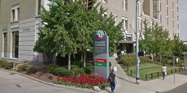 An Ohio judge has given custody of a 17-year-old teen to the child's grandparents after his mother and father refused to let him undergo hormone treatment at a Cincinnati children's hospital.