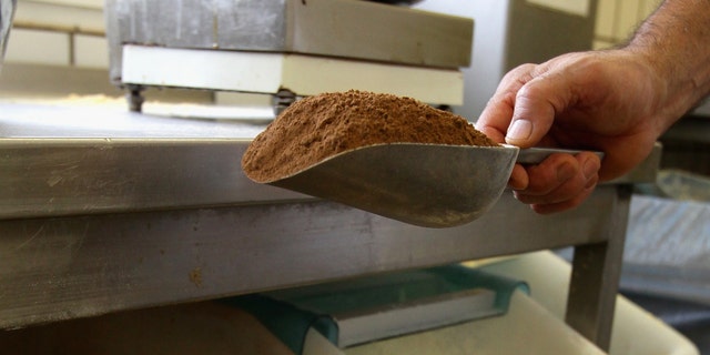 Cinnamon, a caustic spice, is made from tree bark and contains cellulose fibers that don't easily break down. (Photo by Andreas Rentz/Getty Images)
