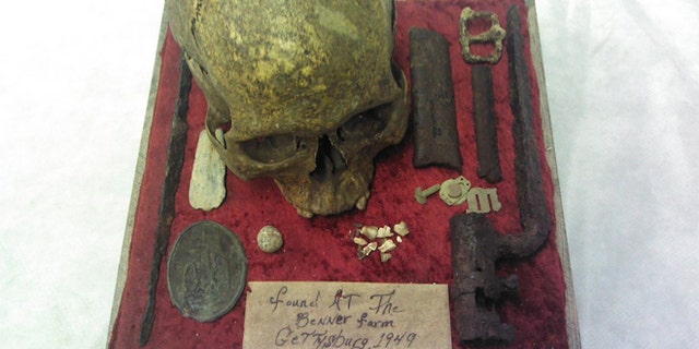 Estate Auction Company had hoped the auction of the skull would sell for between $50,000 and $250,000.