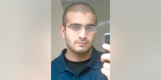 Omar Mateen was identified as the gunman in the Orlando nightclub shooting.