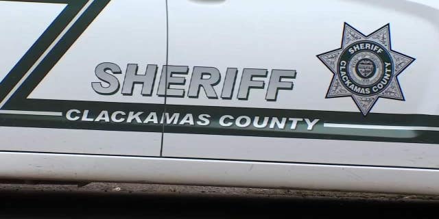 At least a dozen deputies are under an internal investigation over an alleged nude photo shoot last month inside an Oregon courthouse.