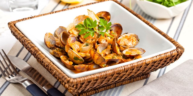 A Florida man was arrested for misusing 911 after calling multiple times to complain about the size of the clams in his meal.