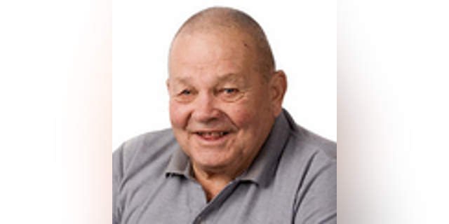 Clark's column ticked off the local police