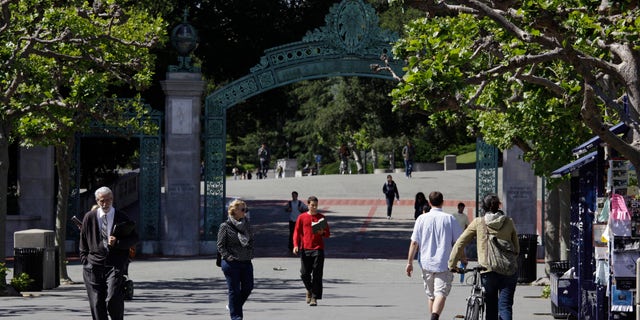University of California, Berkeley