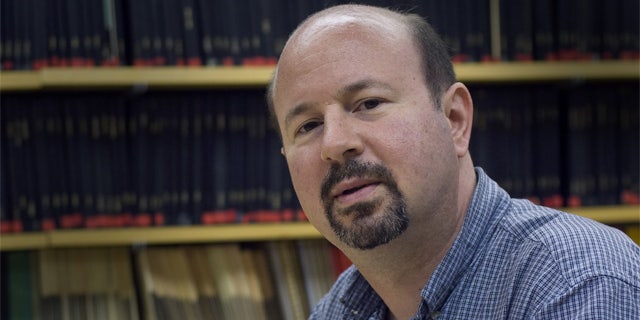 American physicist and climatologist Michael Mann has been cleared of wrongdoing by the NSF.