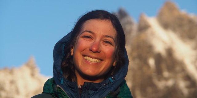 Martinez, 37, will be rescued on Friday by helicopter if the weather conditions improve.