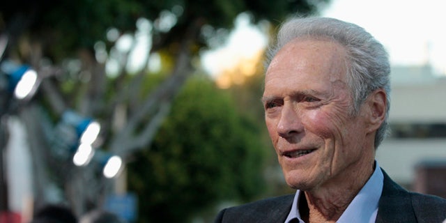 Clint Eastwood was once elected mayor of Carmel-by-the-Sea, Calif.