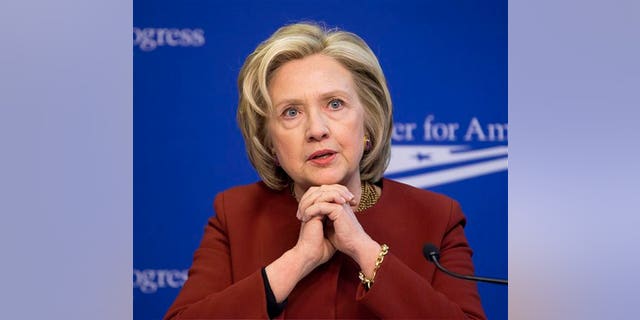 Clinton Emails