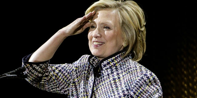 DEM 2016-Clinton
