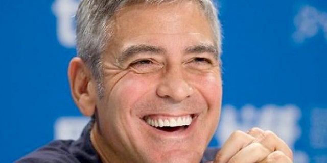The real Clooney. Nespresso is demanding that Espresso Club pay $50,000 in damages and stop airing the commercial which features a striking Clooney lookalike.
