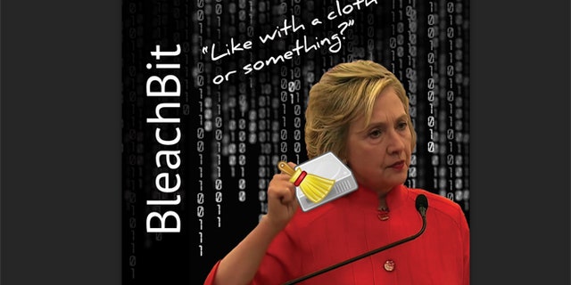 The "Cloth or Something" sold by BleachBit.
