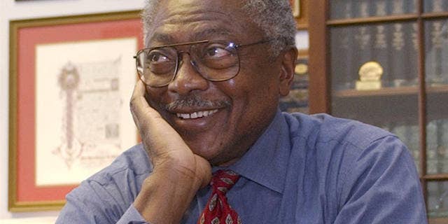 Assistant House Democratic Leader James Clyburn is the namesake of South Carolina State University's James E. Clyburn University Transportation Center.