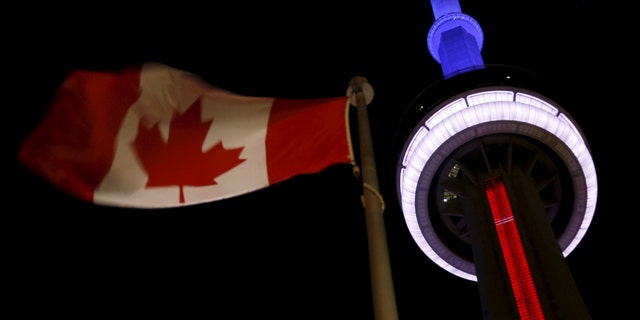 File photo - (REUTERS/Chris Helgren)