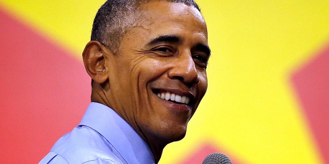 Colorado Dems hope to rename a portion of Interstate-25 the "Barack Obama Highway."