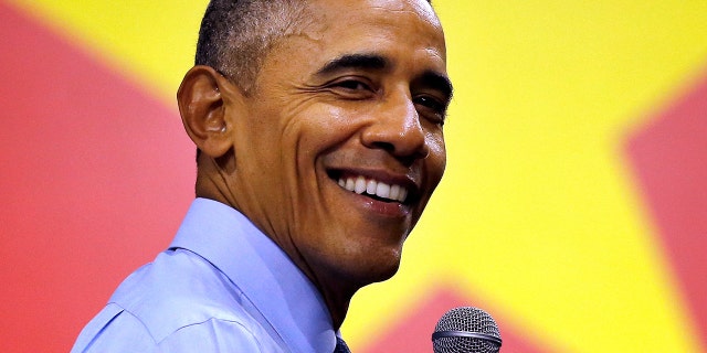 Colorado Dems hope to rename a portion of Interstate-25 the "Barack Obama Highway."