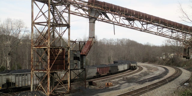 Coal mines, long dormant after the industry’s collapse, are now buzzing again with antlike activity.
