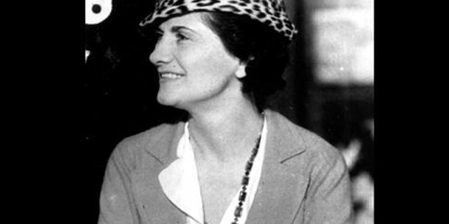 Fashion Legend Coco Chanel Was a Nazi Spy, New Book Claims | Fox News