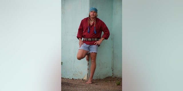 Ex 'Dual Survival' host Cody Lundin: Co-host tried to kill me | Fox News