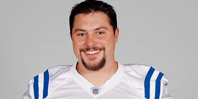 Cody Campbell had a brief stint with the NFL's Indianapolis Colts before starting a career in the oil business