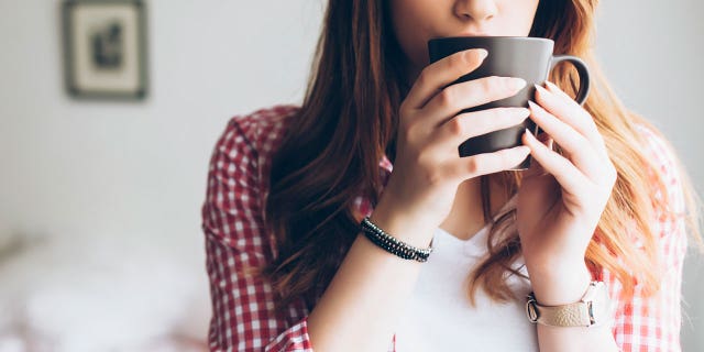 To learn why researchers believe coffee could bring big benefits to some, click the article below.