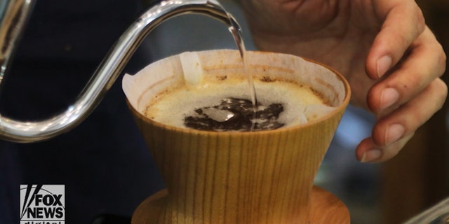 Coffee is quite popular around the globe, but according to expert Richard Nieto, it wasn't always so widely accepted.