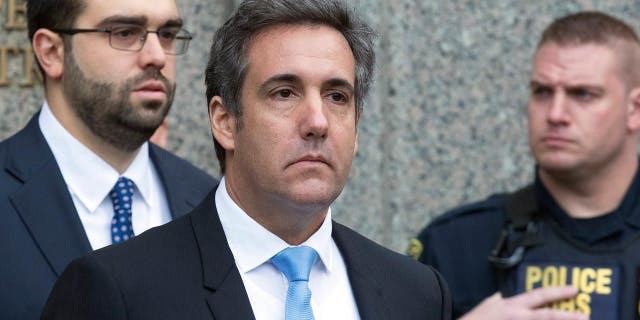 Former Trump Organization attorney Michael Cohen is under criminal investigation as part of a grand jury probe into his personal business dealings.