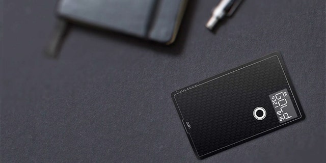 The new digital credit card Coin seeks to replace all the other cards in your wallet.