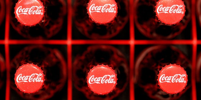 De exacte formule voor Coca-Cola is top secret information.
