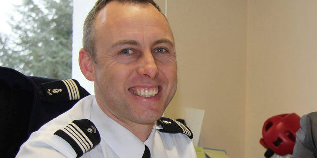 Col. Arnaud Beltrame "died for his country," a French government official said.